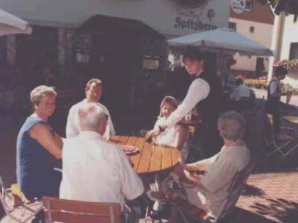 Foto: Spitzberg